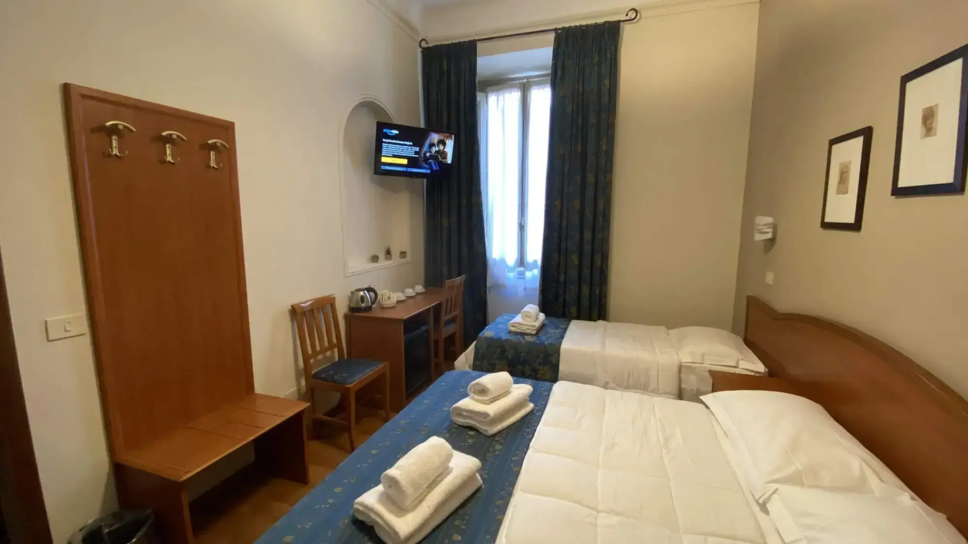 Foto - Soggiorno Madrid