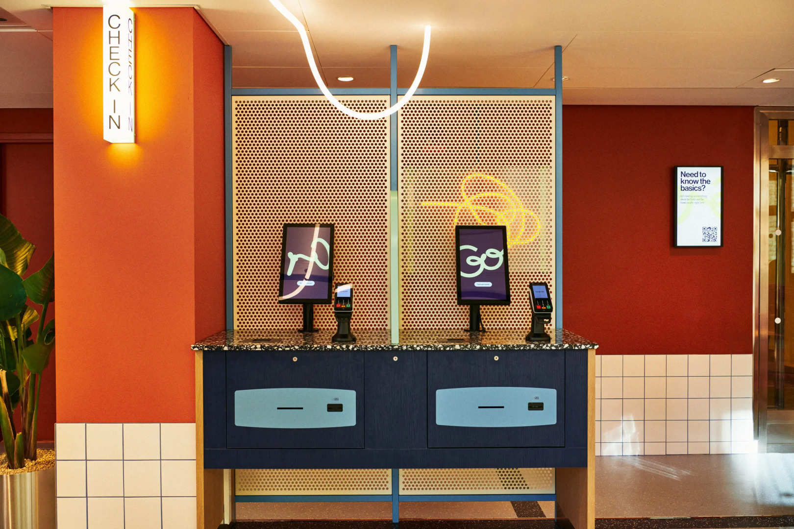 Foto - Scandic Go, Grensen 20