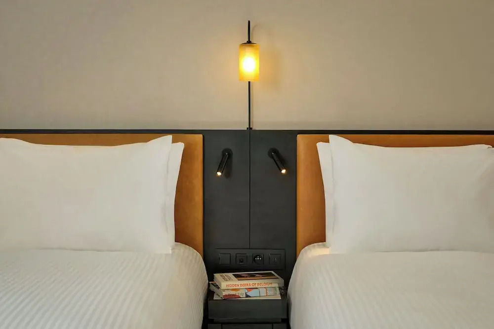 Foto - Courtyard by Marriott Ghent