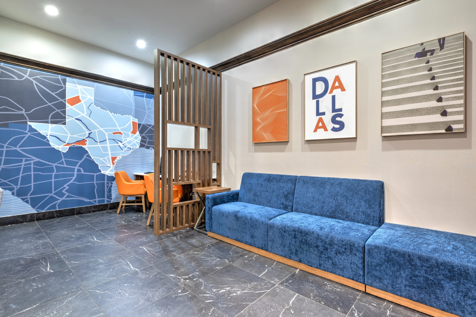 Foto - Holiday Inn Express Dallas Downtown by IHG