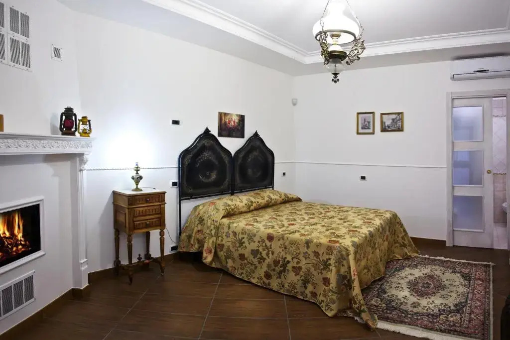 Foto - B&B Barletta Acasamia con Parcheggio Privato