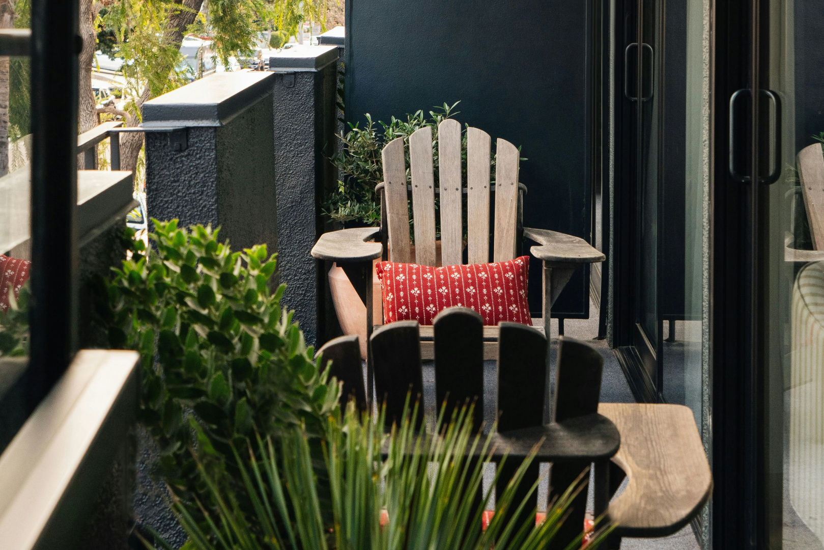 Foto - Palihotel Melrose