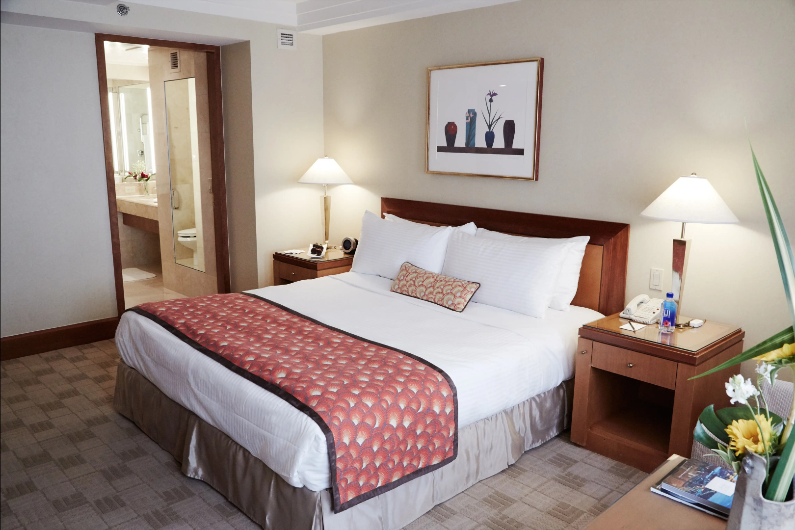 Photo - The Kitano Hotel New York
