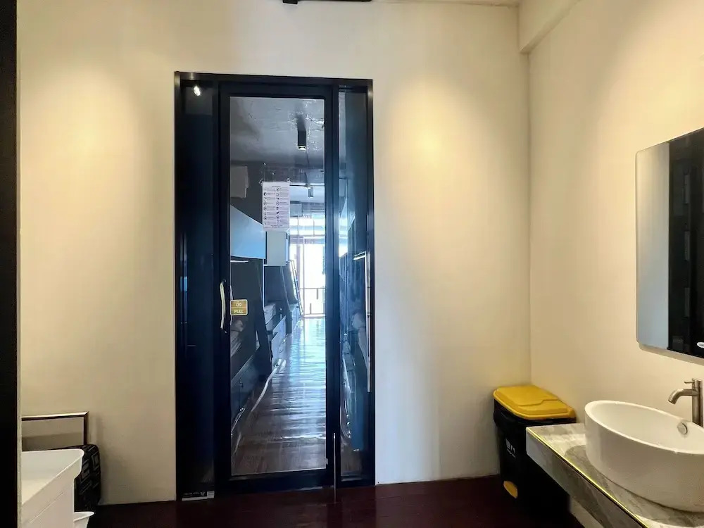 Foto - Deva hostel & Relax Pool