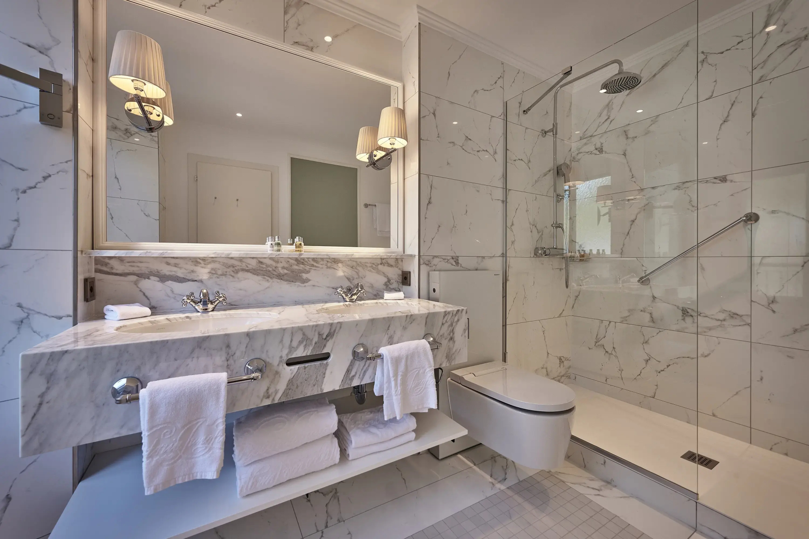 Foto - Victoria Jungfrau Grand Hotel & Spa