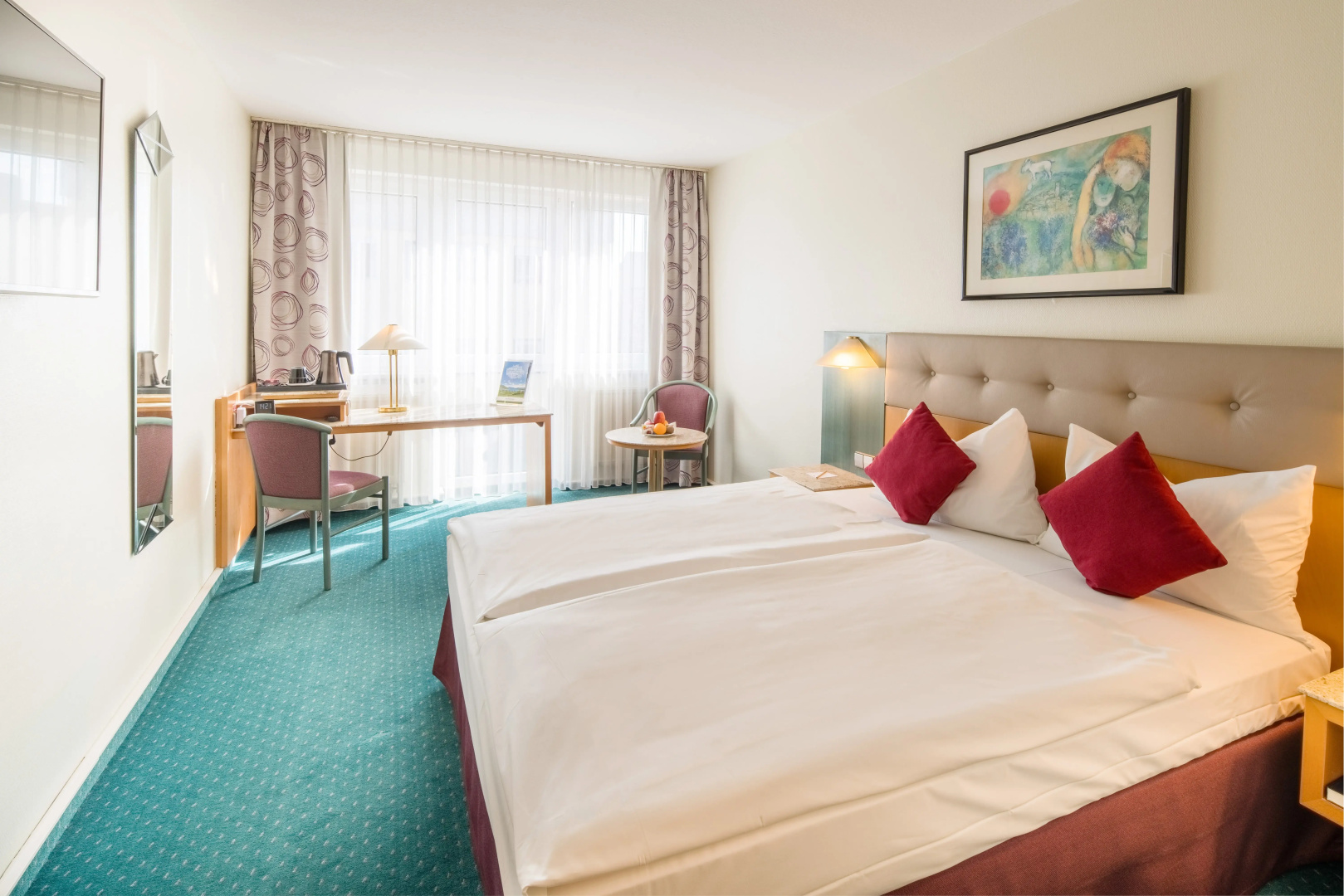 Photo - PLAZA INN Blankenburg Ditzingen, Sure Hotel Collection