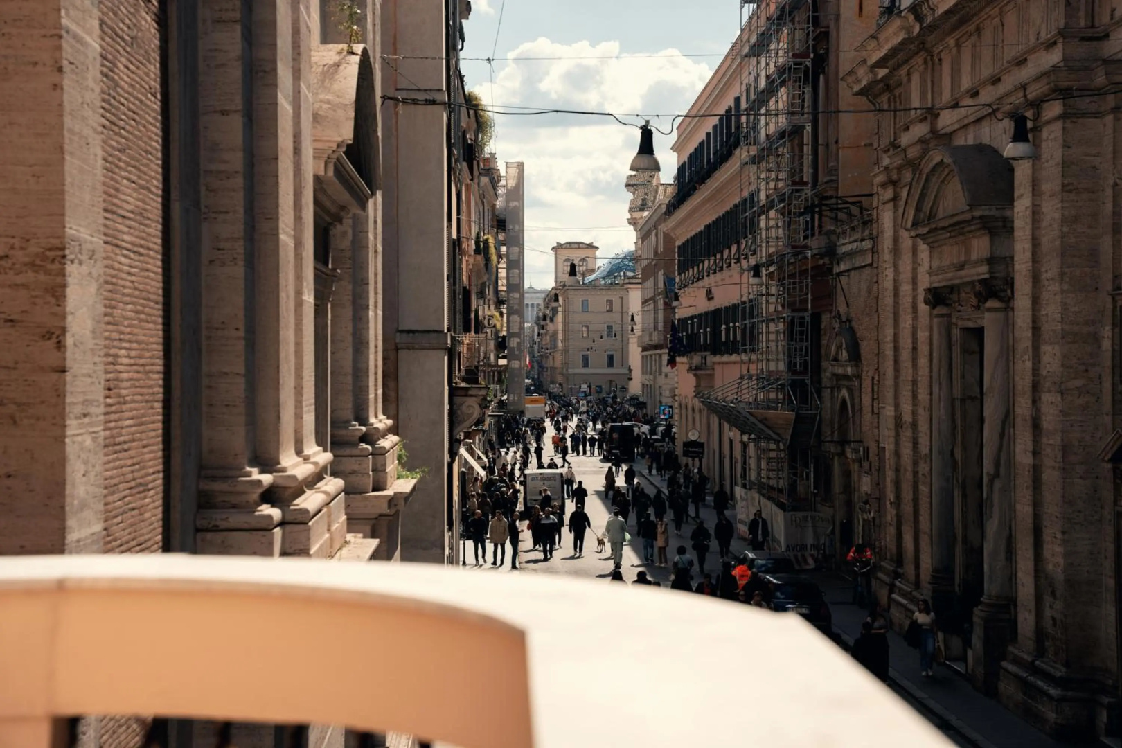 Photo - The Flow - Via Del Corso