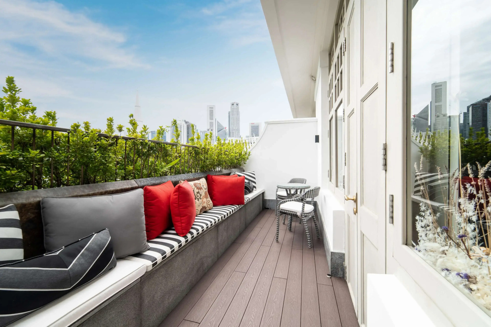 Foto - The Capitol Kempinski Hotel Singapore