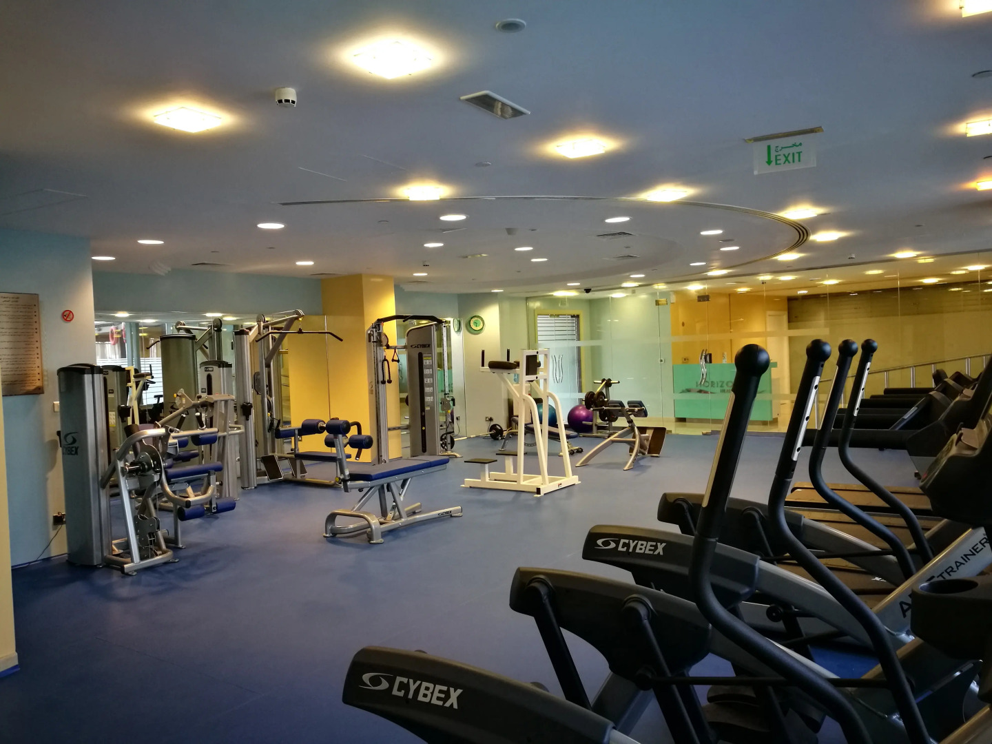 Foto - Copthorne Hotel Dubai