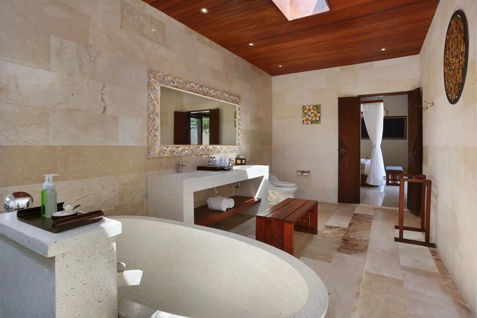 Foto - Lumbini Luxury Villas and Spa