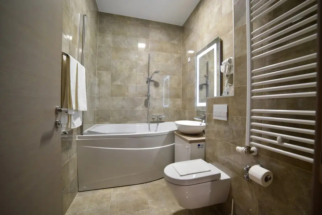 Foto - Royal Airport Hotel