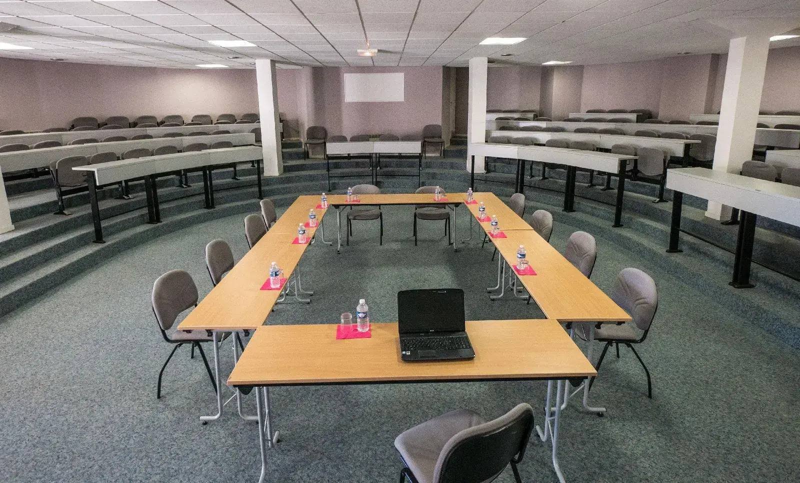 Foto - Résidence Mer & Golf Eugénie