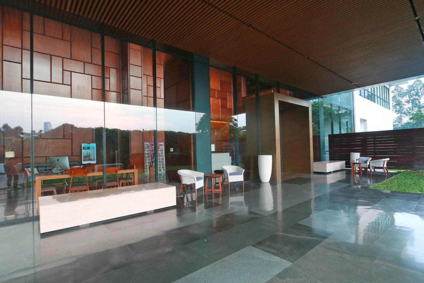 Foto - Veranda Serviced Residence Puri