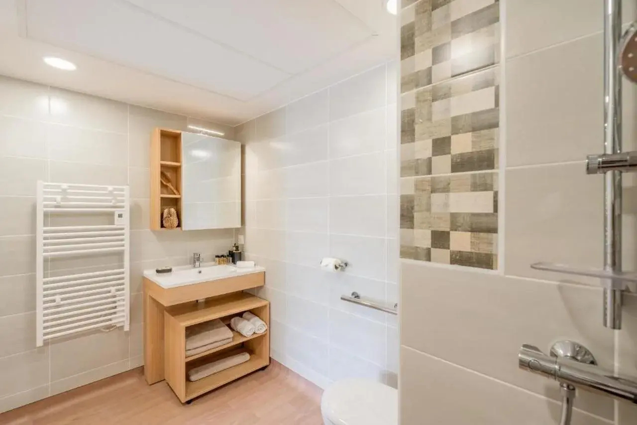 Foto - Quality Aparthotel Pau Porte des Pyrénées