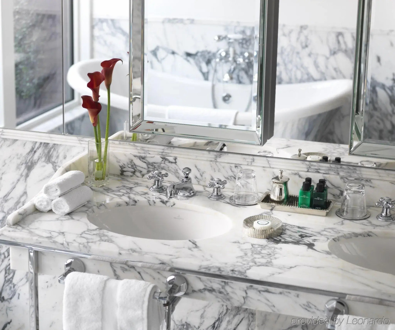 Photo - The Wellesley, a Luxury Collection Hotel, Knightsbridge, London