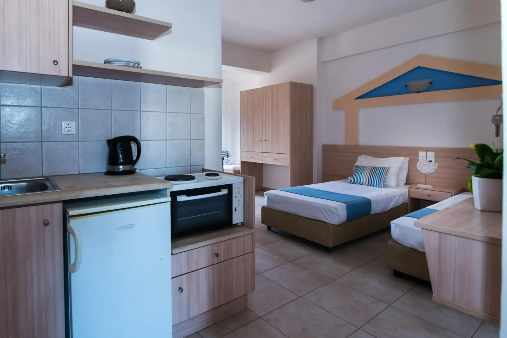 Photo - Ilios Malia Hotel Resort