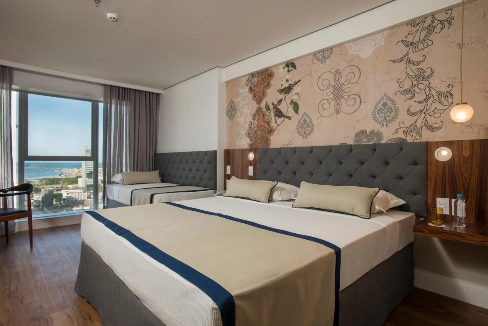 Photo - Hotel Luzeiros Recife