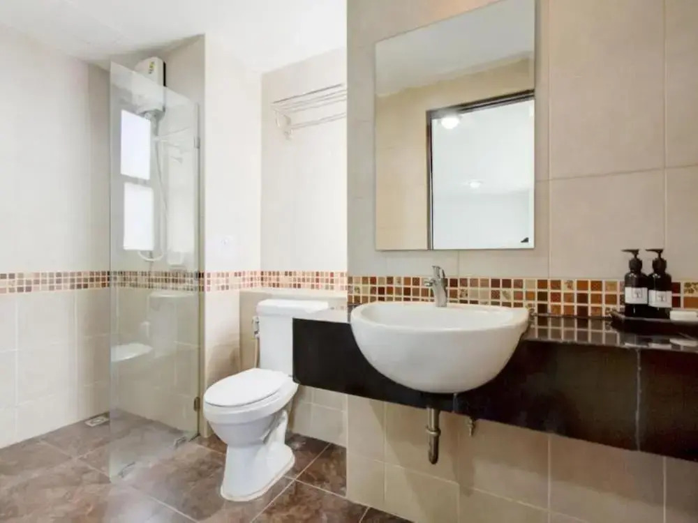 Foto - Nature Boutique Hotel Ratchayothin