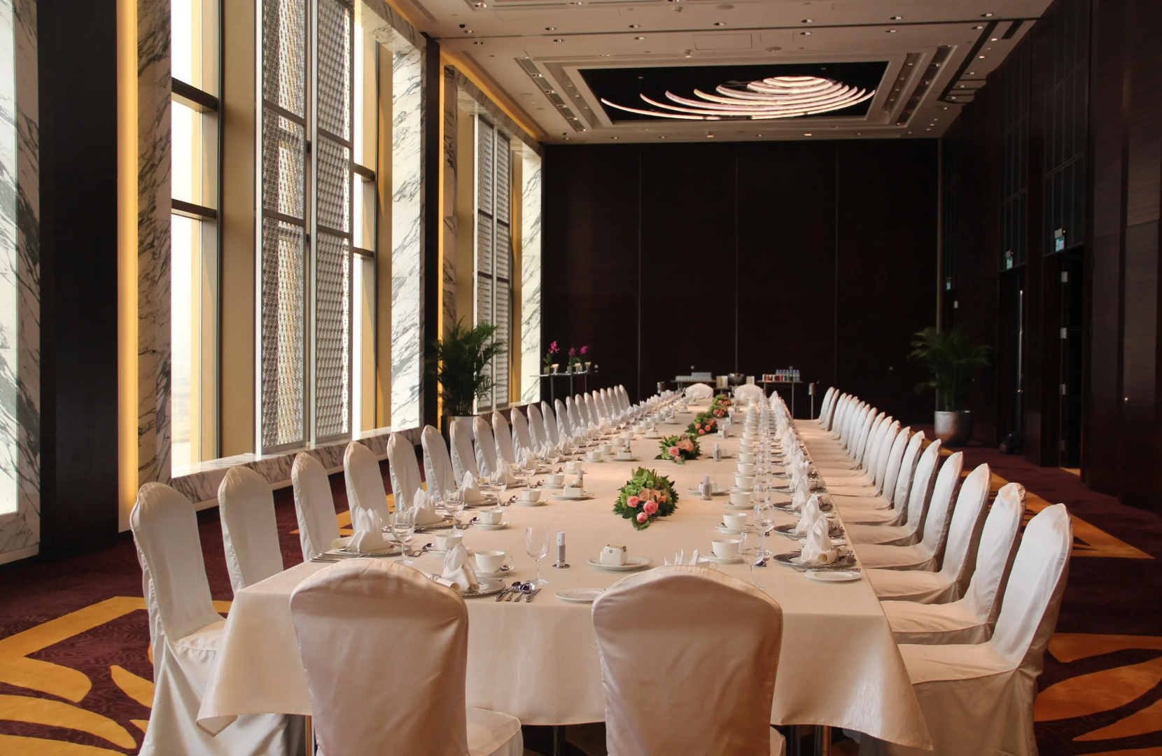Foto - Hotel Okura Macau