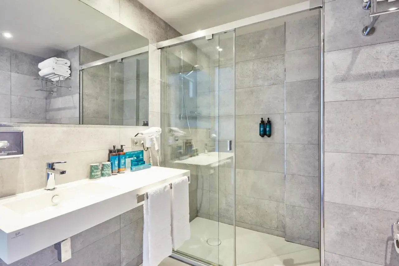Photo - Hotel Silken Turcosa 3 Sup
