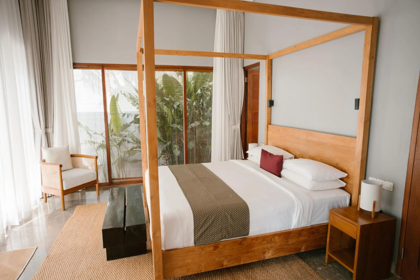 Photo - Sanglung Villas