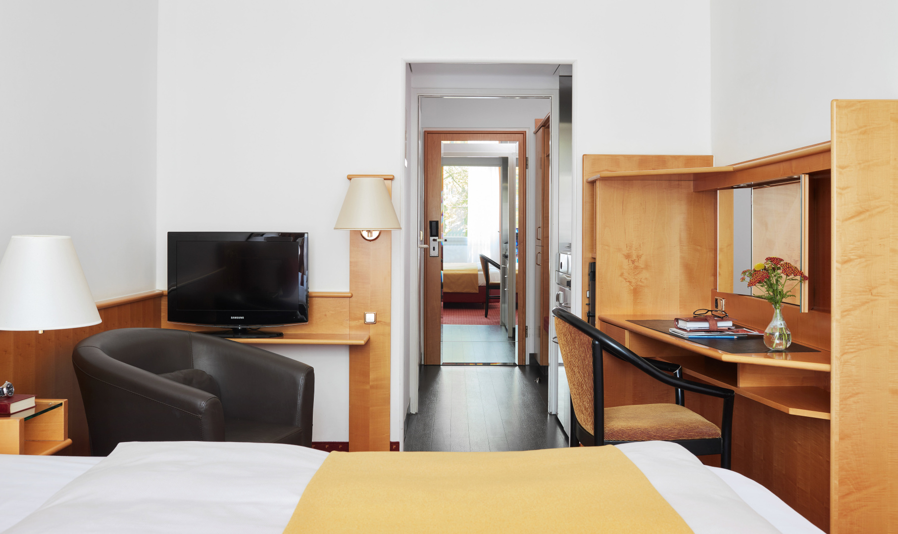 Foto - Living Hotel am Deutschen Museum