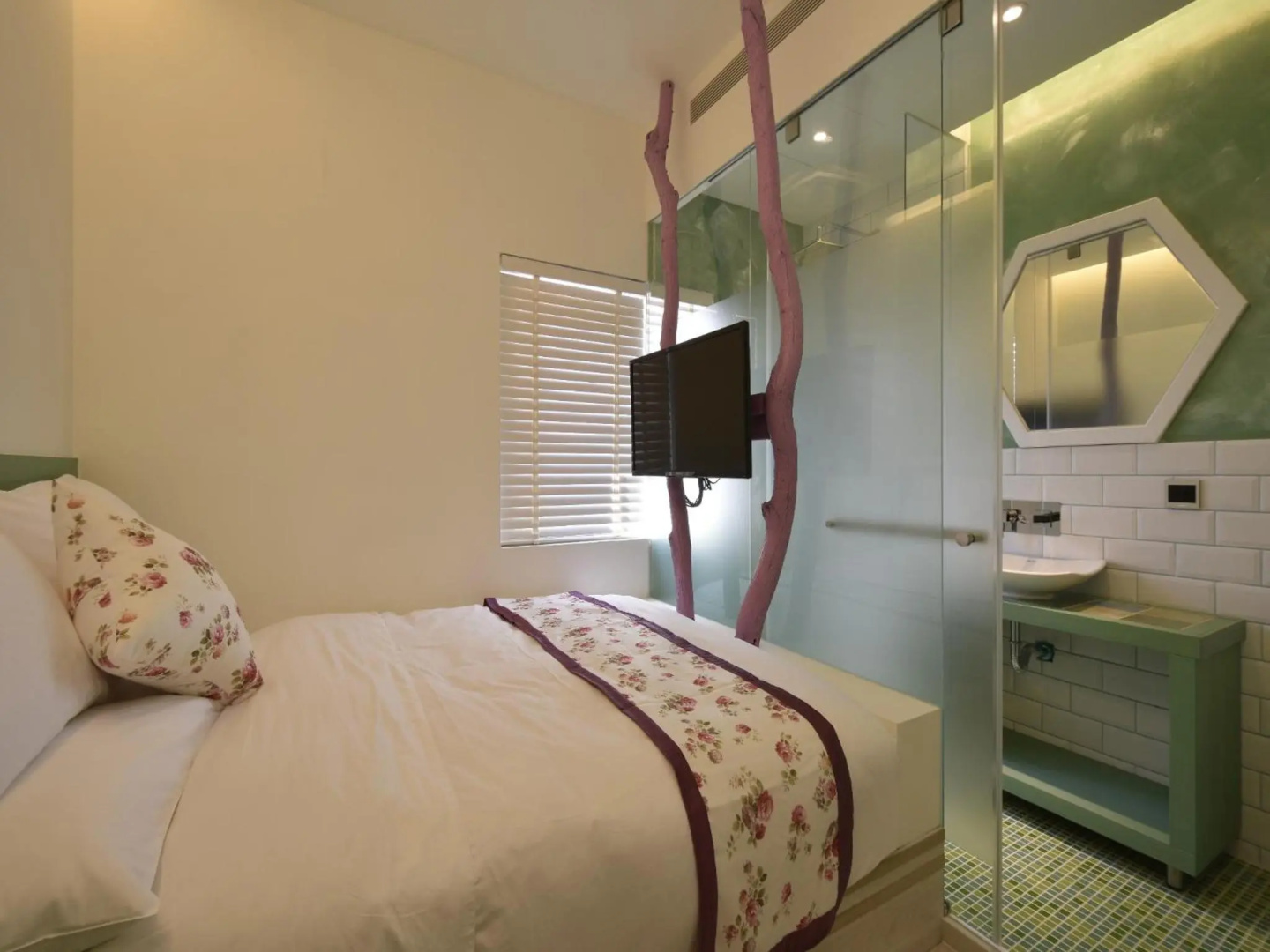 Foto - DG Hotel