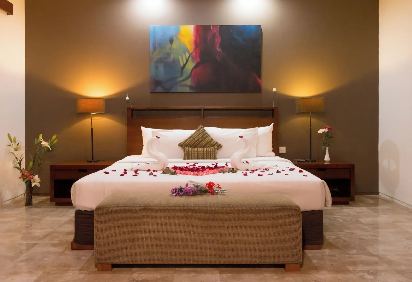 Foto - The Kawan Jimbaran