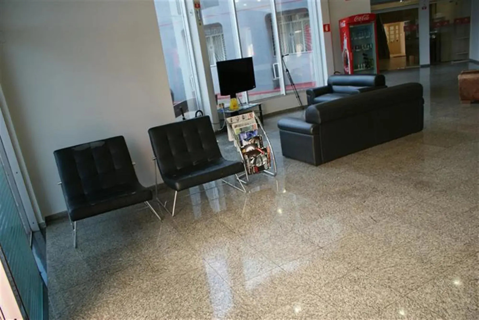 Photo - Foz Fronteira Hotel