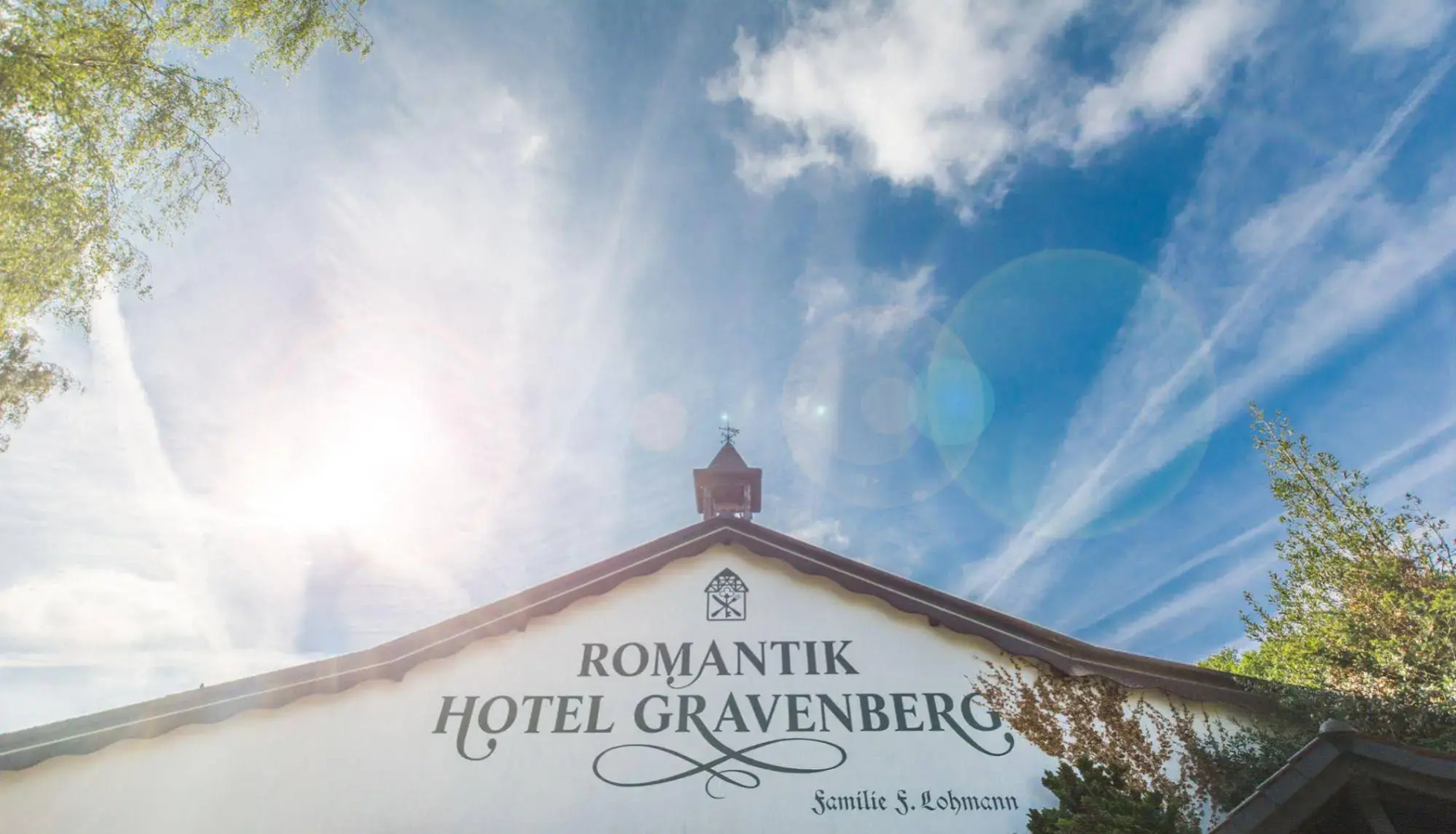 Photo - Lohmann's Romantik Hotel Gravenberg