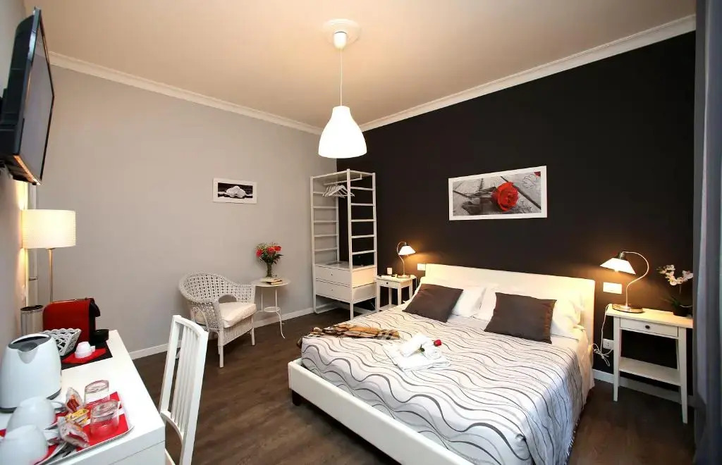 Foto - A 2 Passi Dai Musei Luxury Guest House