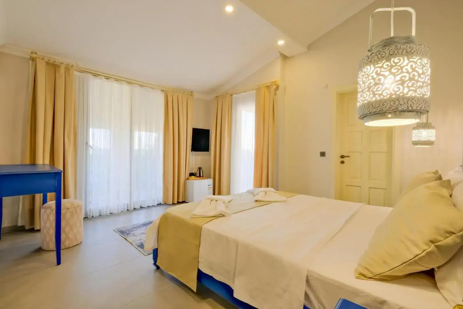 Foto - Ciello Suites Hotel