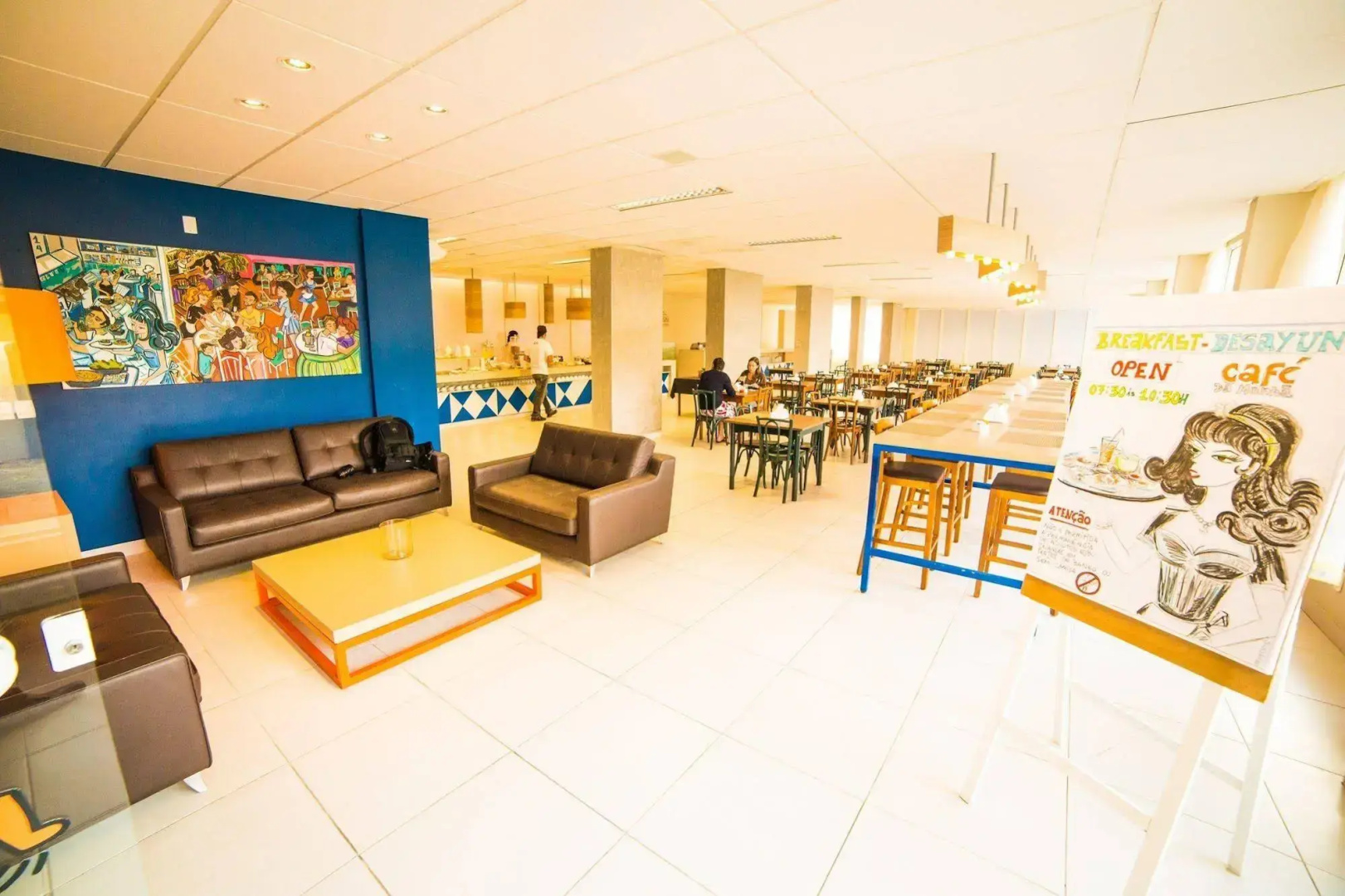 Foto - Cris Hotel