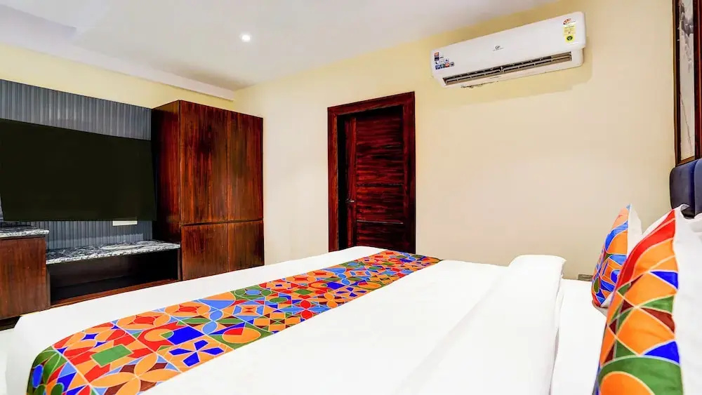 Foto - FabHotel D2