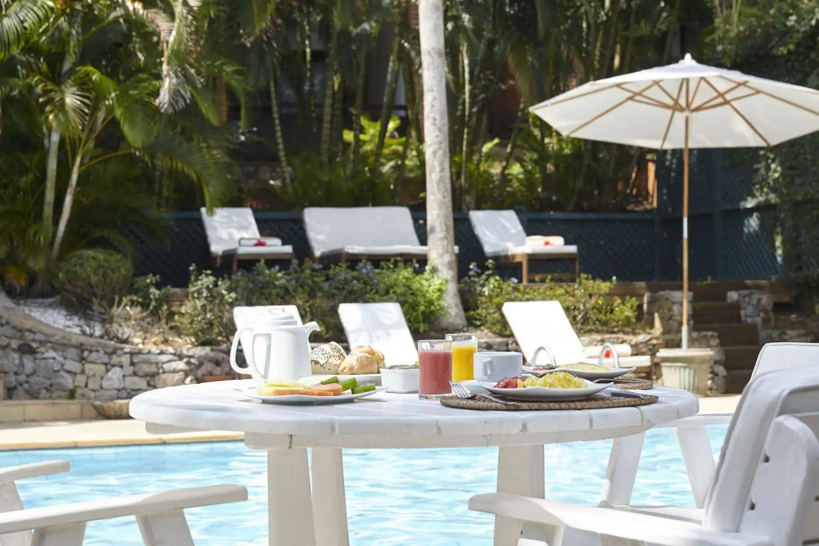 Foto - PortoBay Búzios