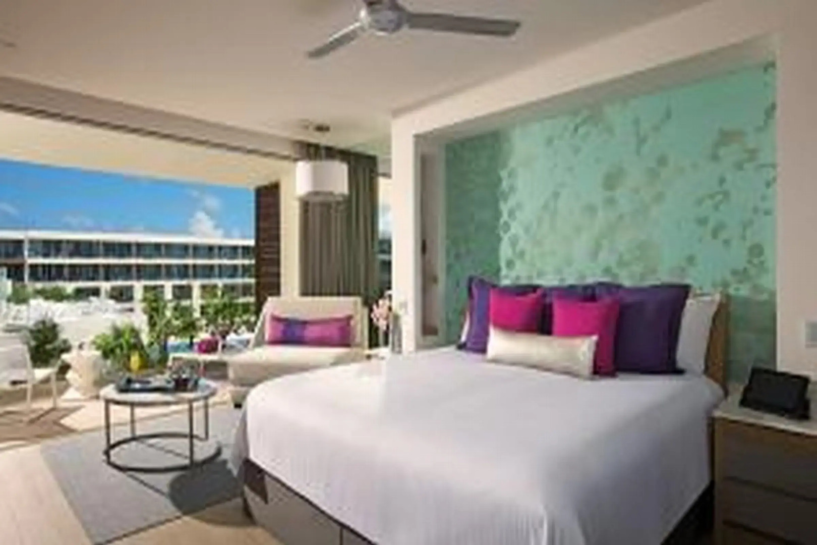 Foto - Breathless Riviera Cancun Resort & Spa - Adults Only - All inclusive