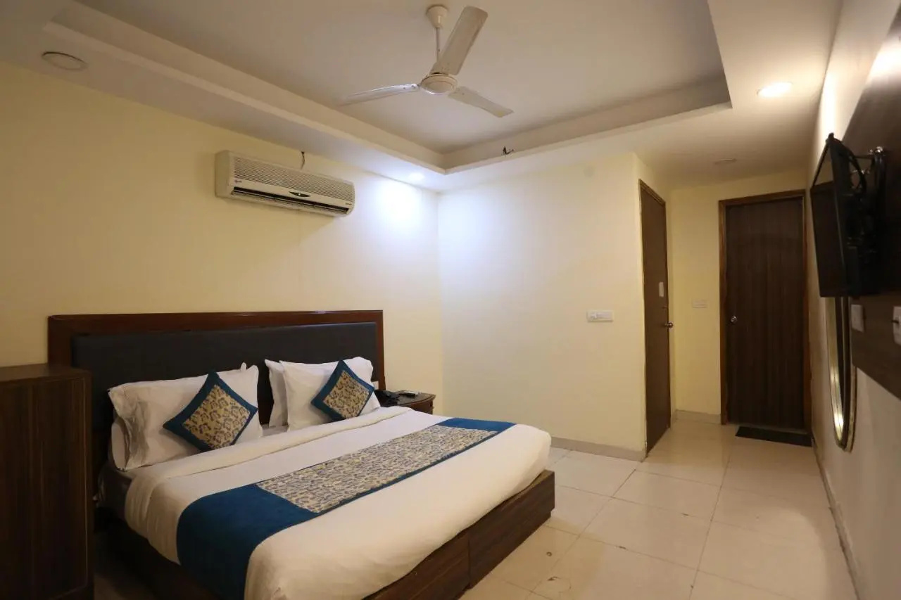 Photo - Hotel Peridot