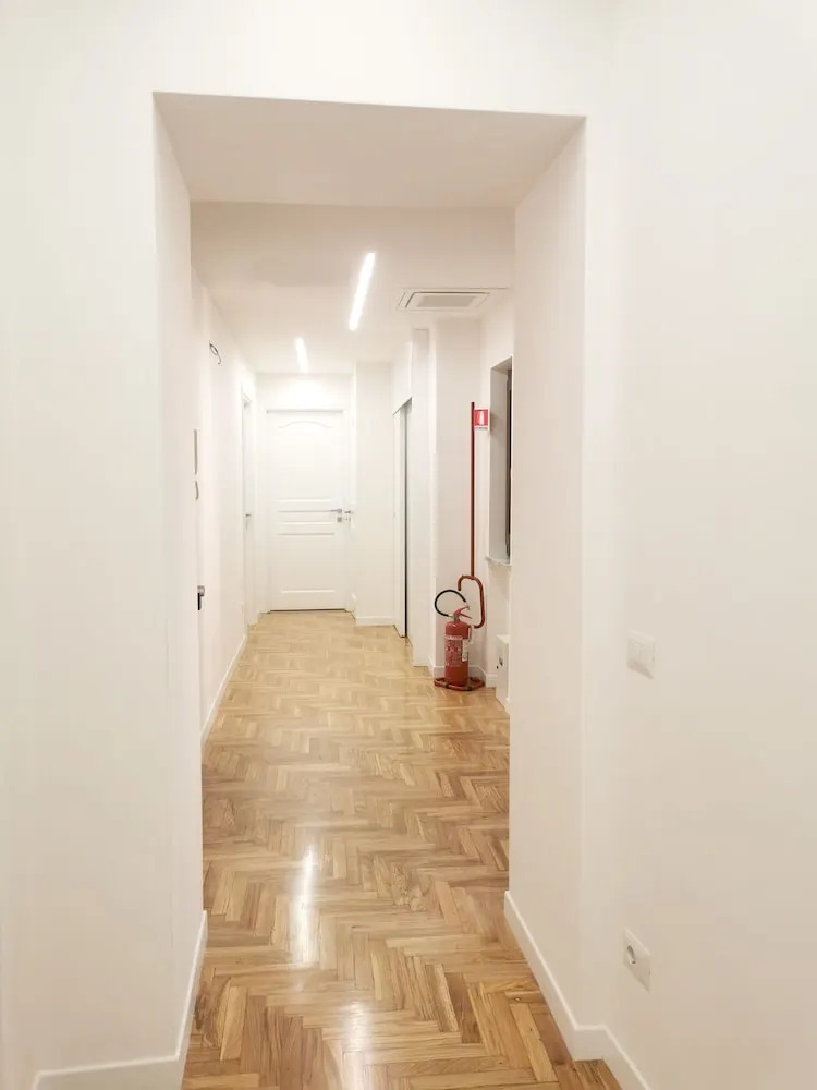 Foto - Navona Central Relais