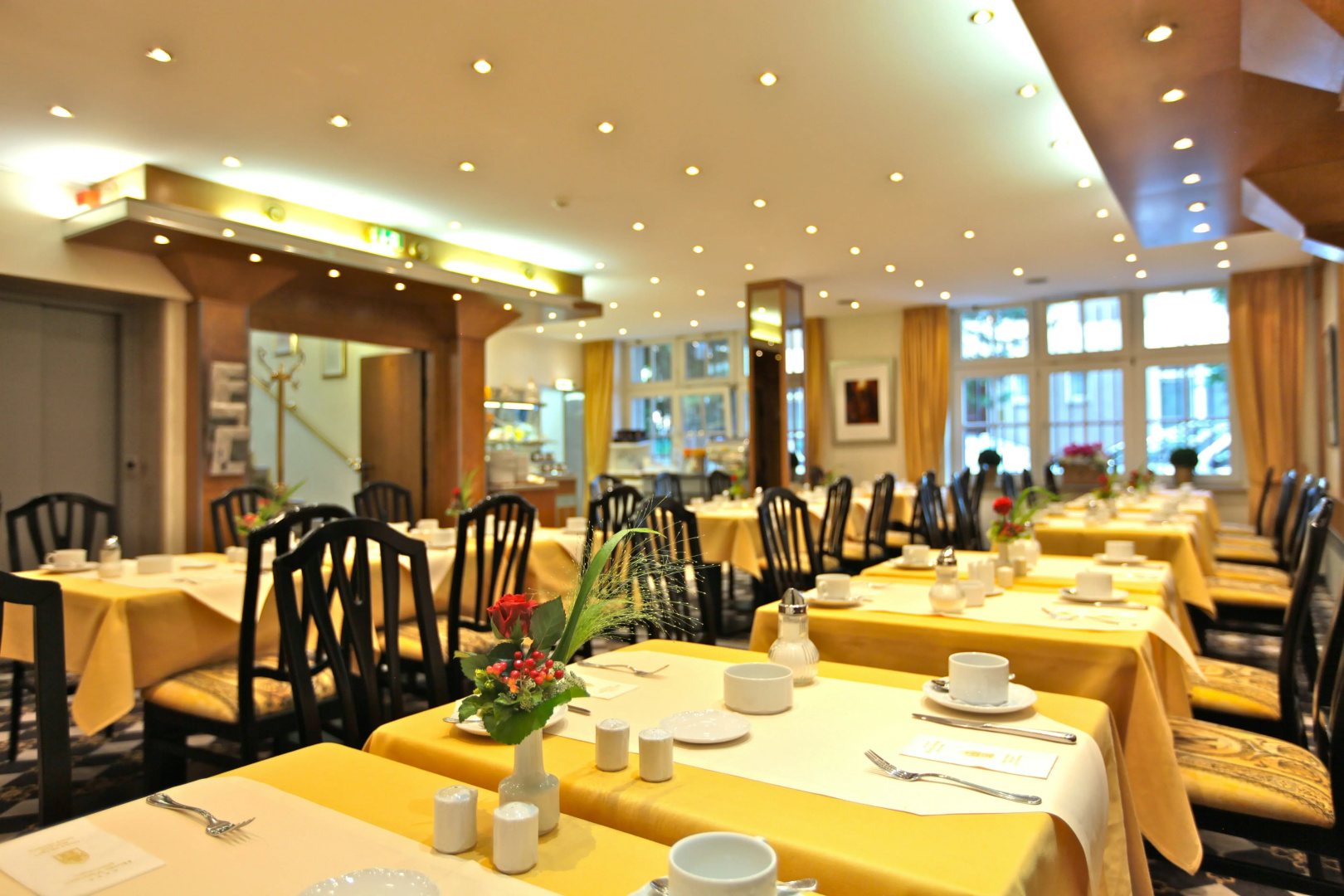 Foto - Hotel Viktoria