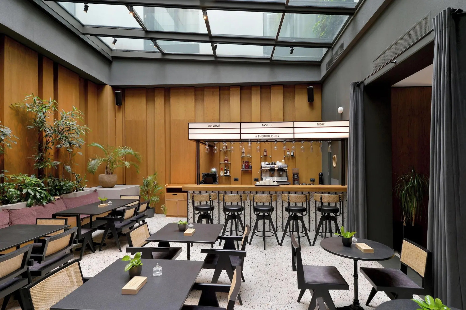 Foto - The Editor Hotel Athens