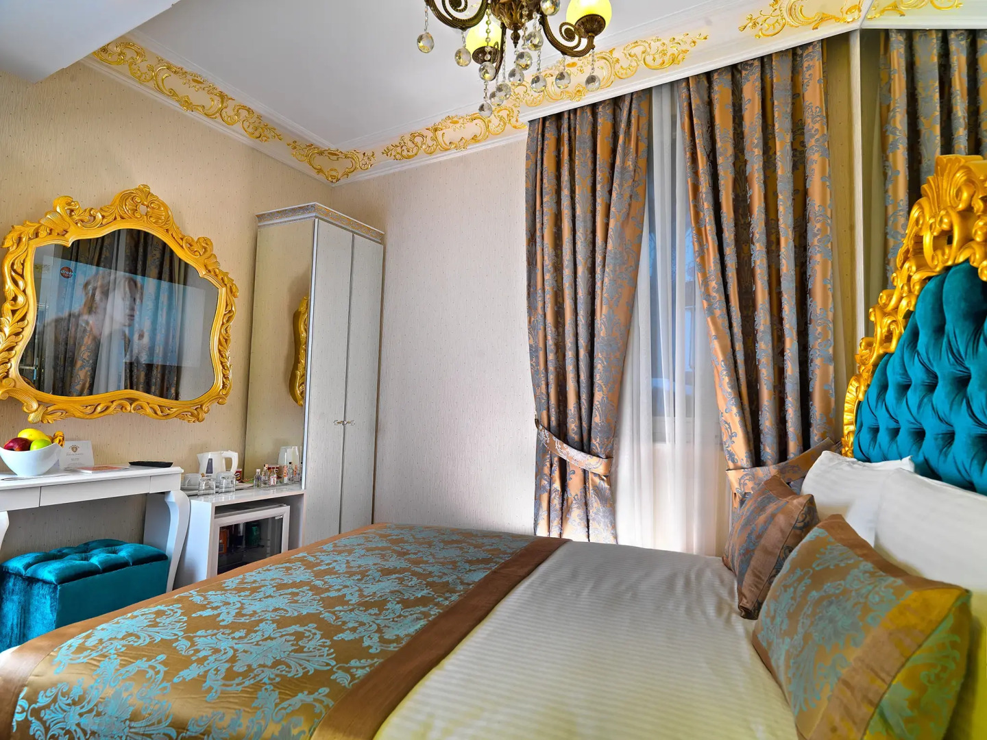 Foto - White Monarch Hotel