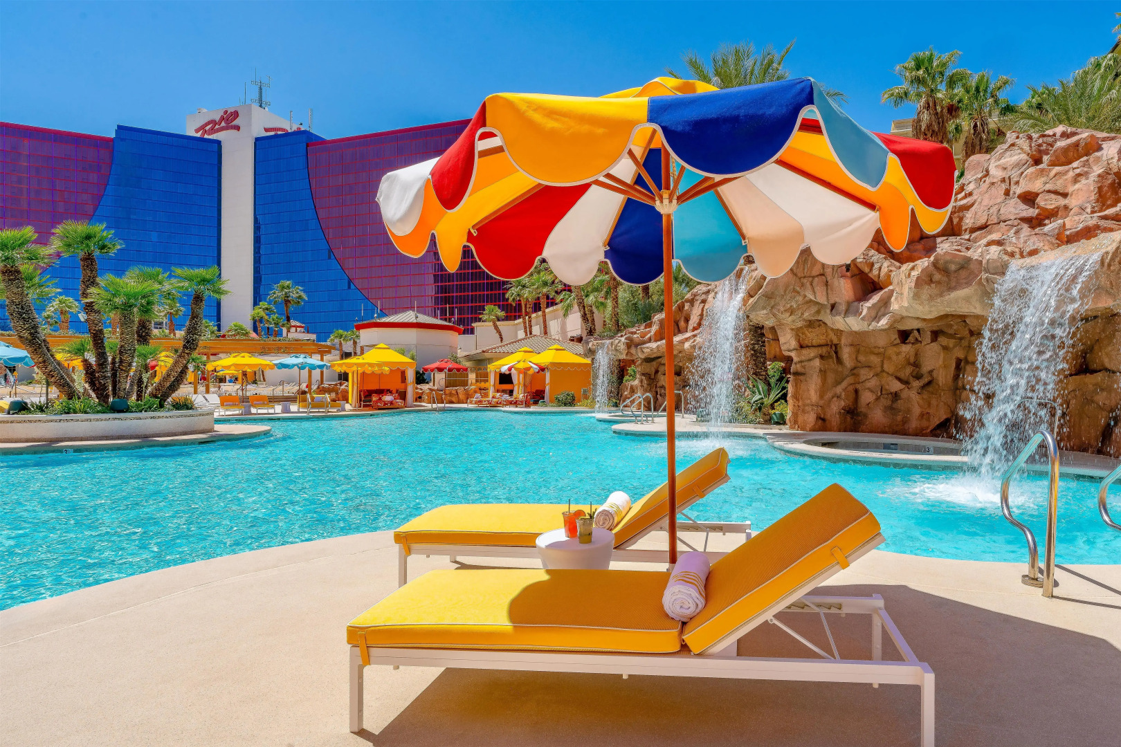 Foto - Rio Hotel & Casino, a Destination by Hyatt Hotel