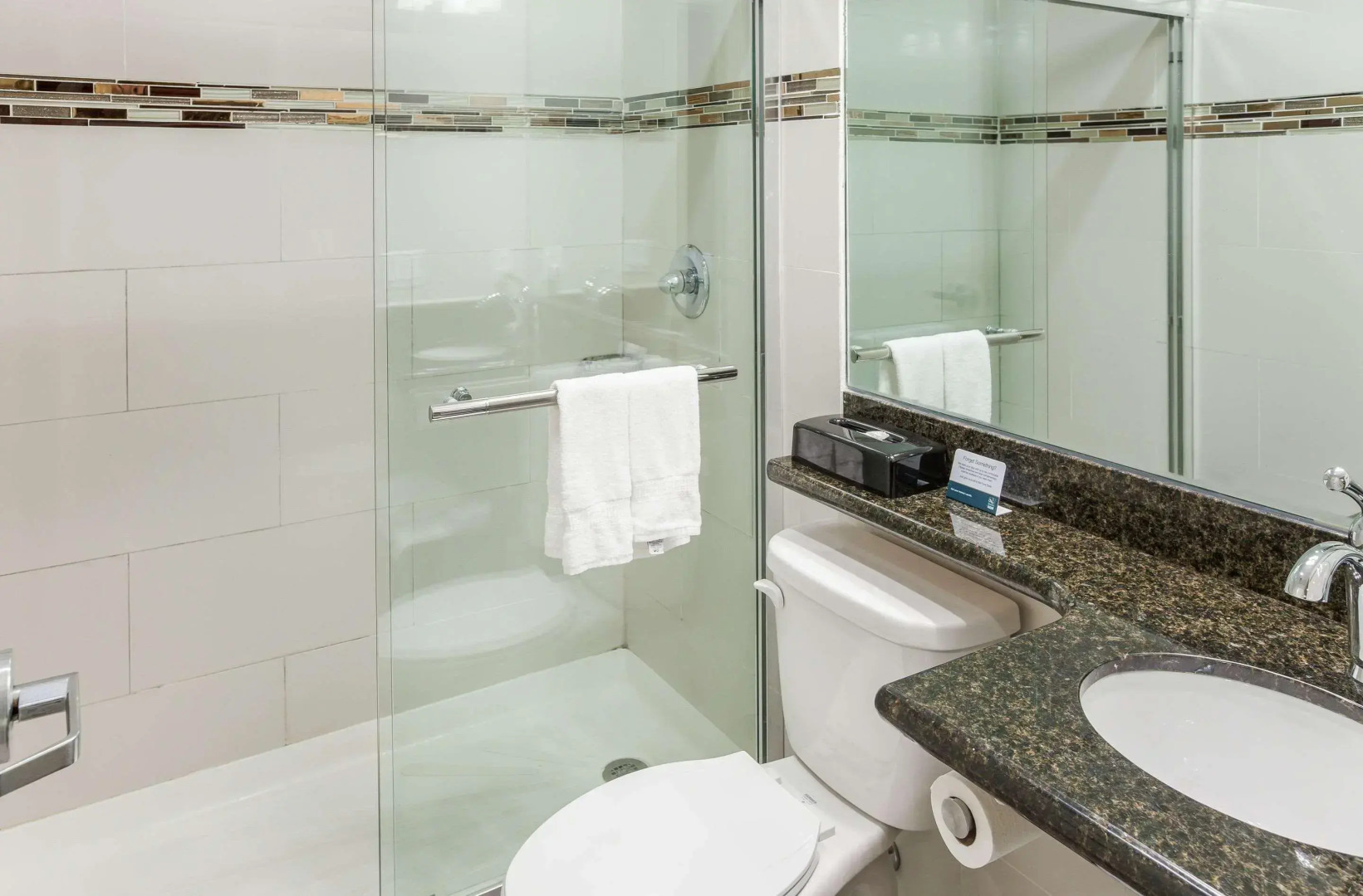 Foto - Quality Inn near Sunset Park