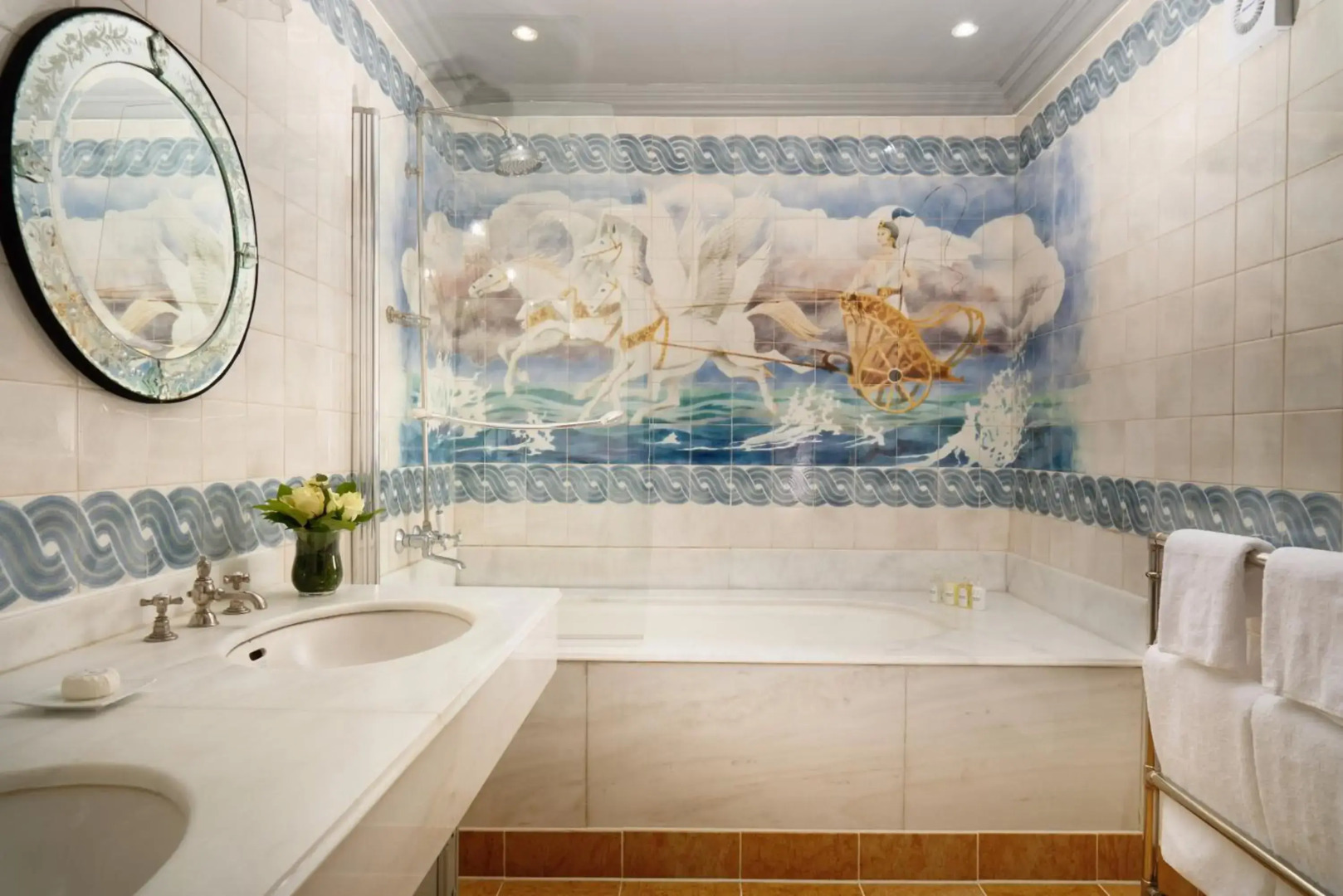 Foto - The Gore London - Starhotels Collezione