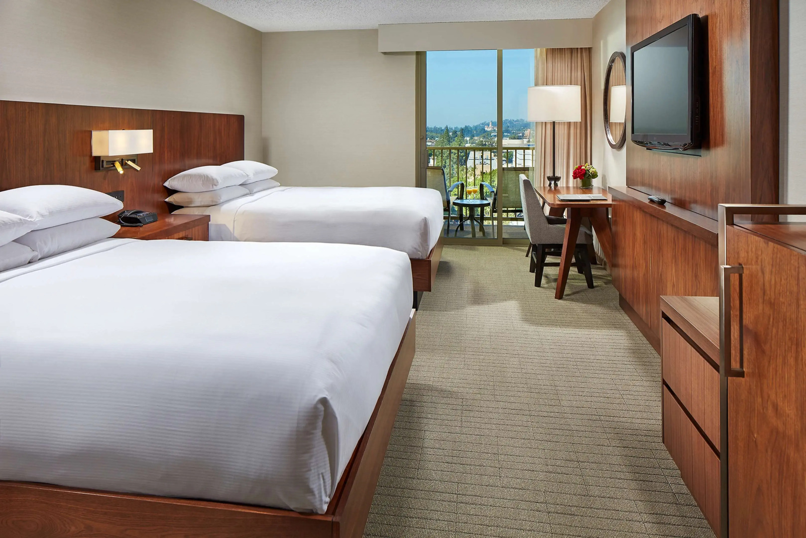 Foto - Hilton Pasadena