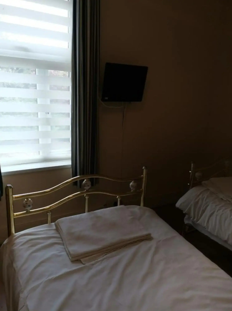 Foto - Swan Inn, Heathrow Airport