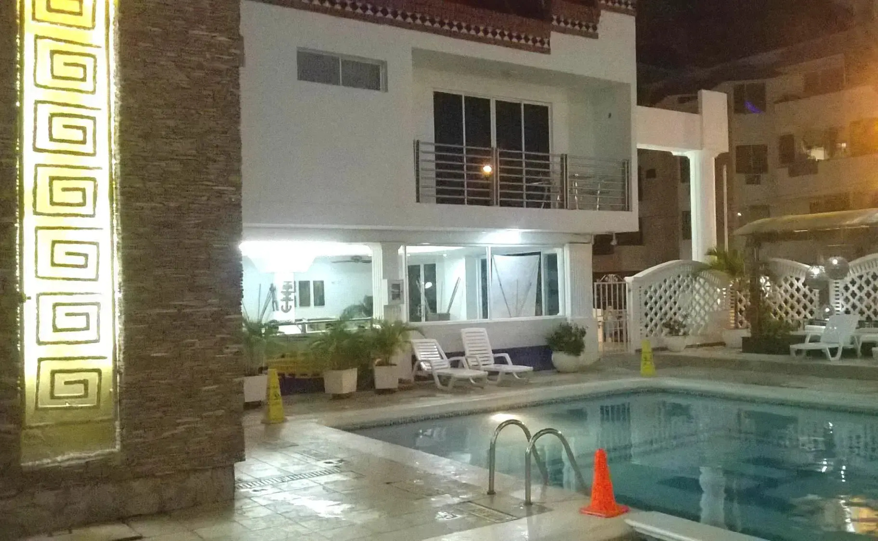 Foto - Hotel Tayrona Rodadero