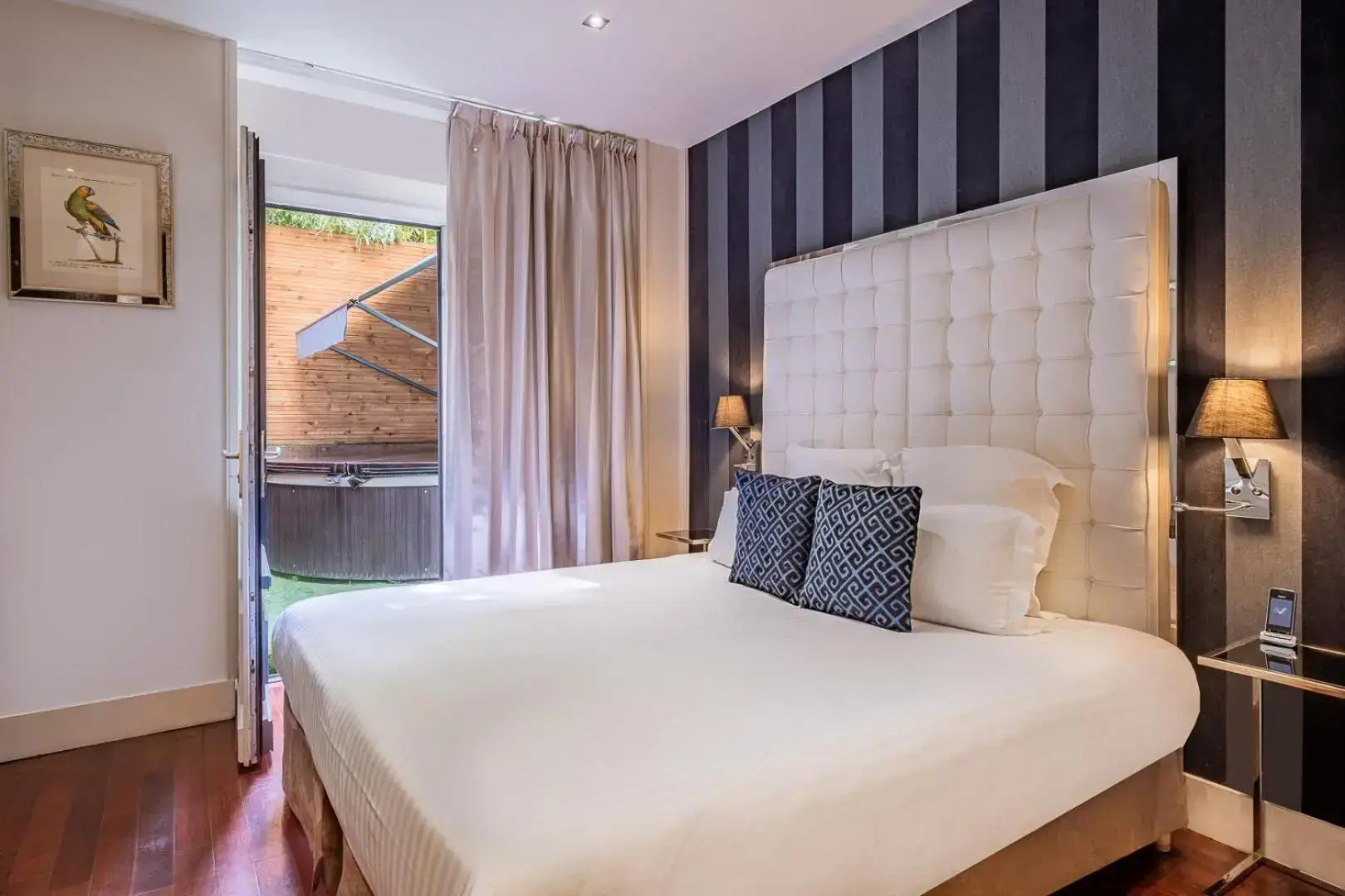 Photo - Le Boutique Hotel & Spa