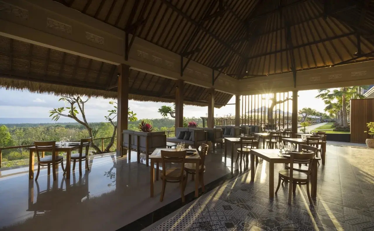 Foto - Semabu Hills Hotel Nusa Penida