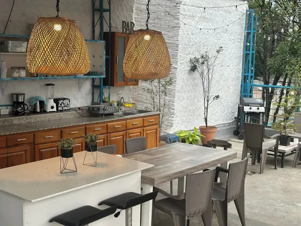 Foto - Hotel Casa Lucca